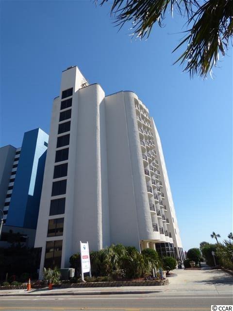 2310 N Ocean Blvd. UNIT #1103 Myrtle Beach, SC 29577