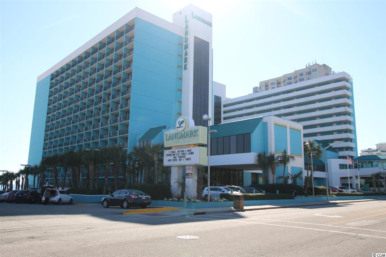 1501 S Ocean Blvd. UNIT #1240 Myrtle Beach, SC 29577
