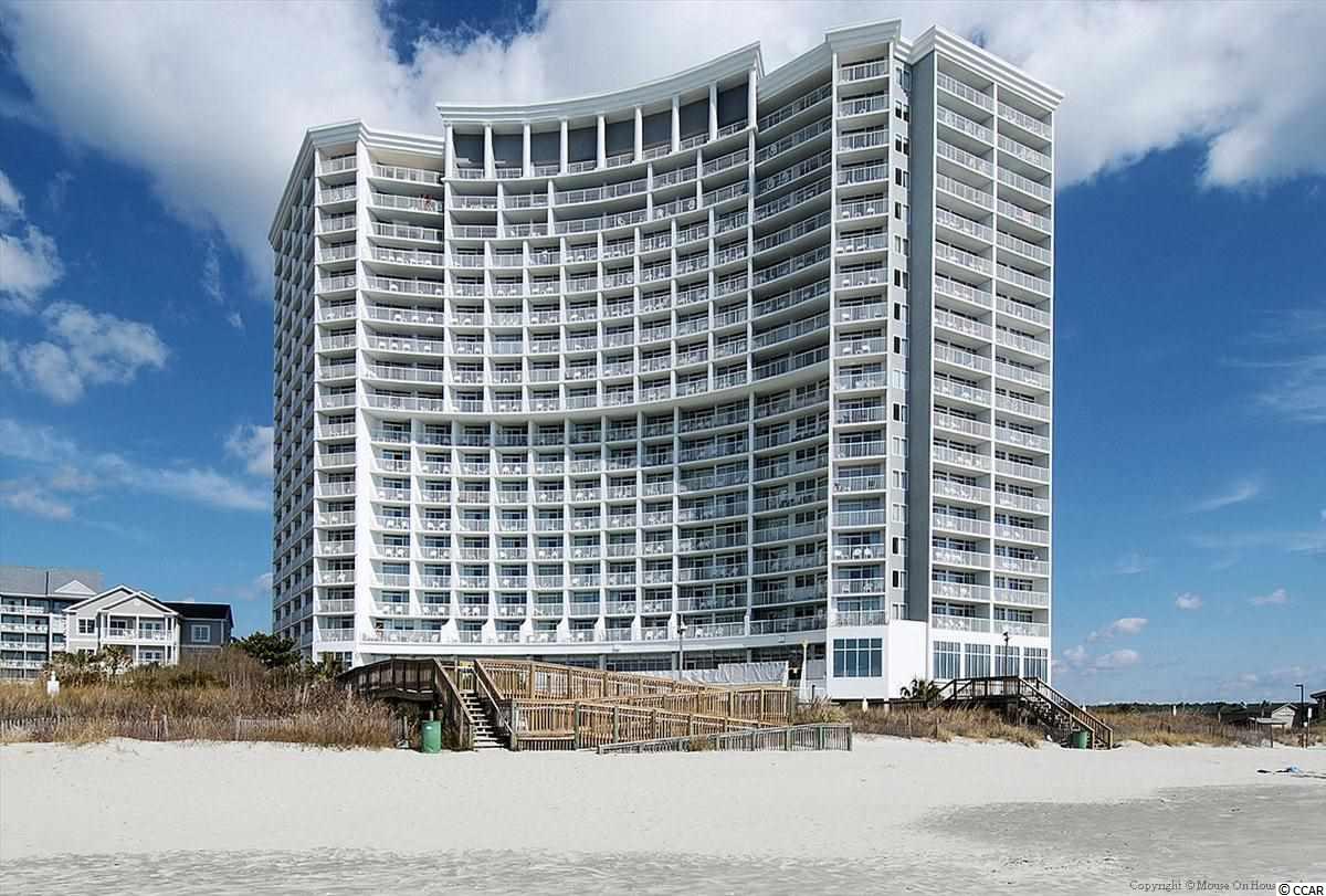 161 Seawatch Dr. UNIT #212 North Myrtle Beach, SC 28582
