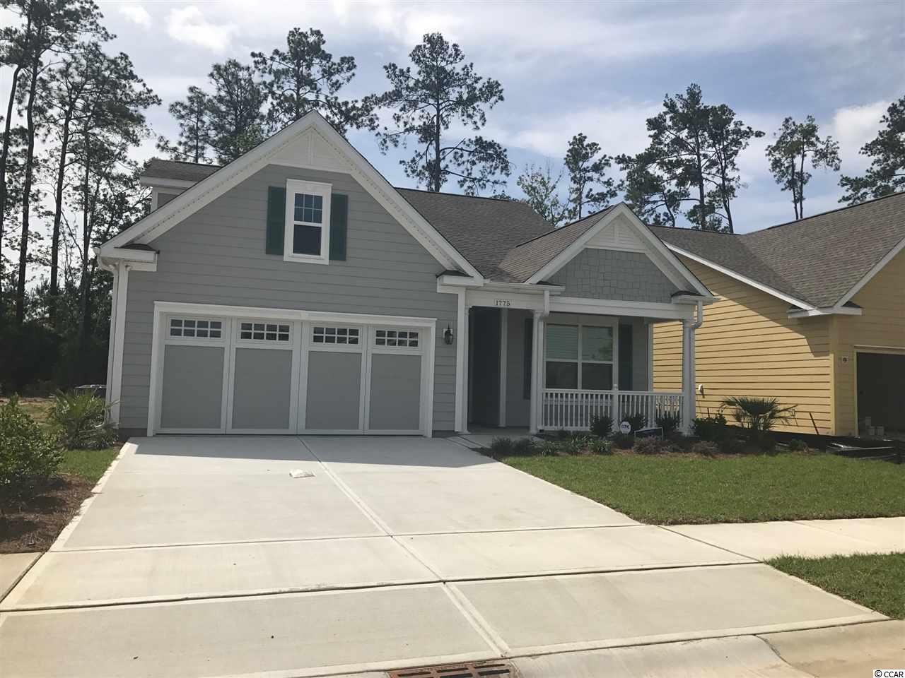 1775 Suncrest Dr. Myrtle Beach, SC 29577