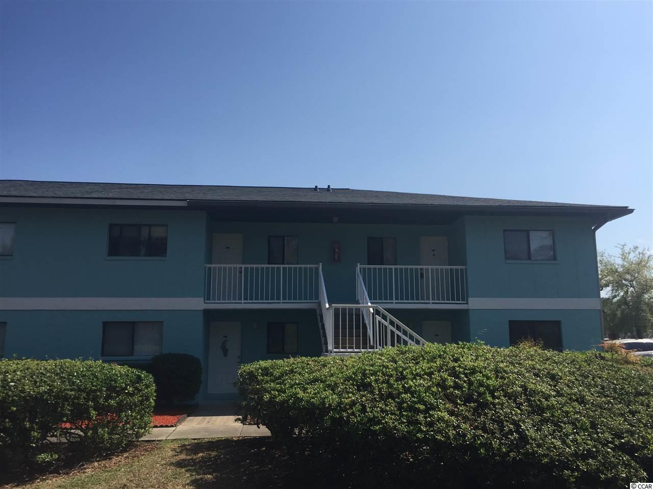 1301 Pridgen Rd. UNIT #1208 Myrtle Beach, SC 29577