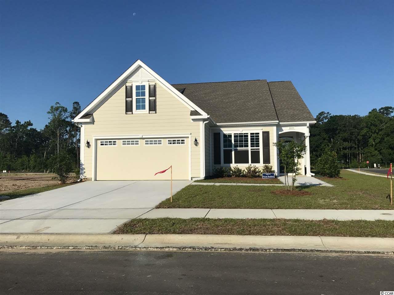 1601 Laurelcress Dr. Myrtle Beach, SC 29577