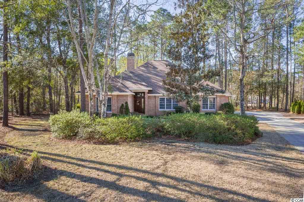 76 Carnoustie Ct. Pawleys Island, SC 29585