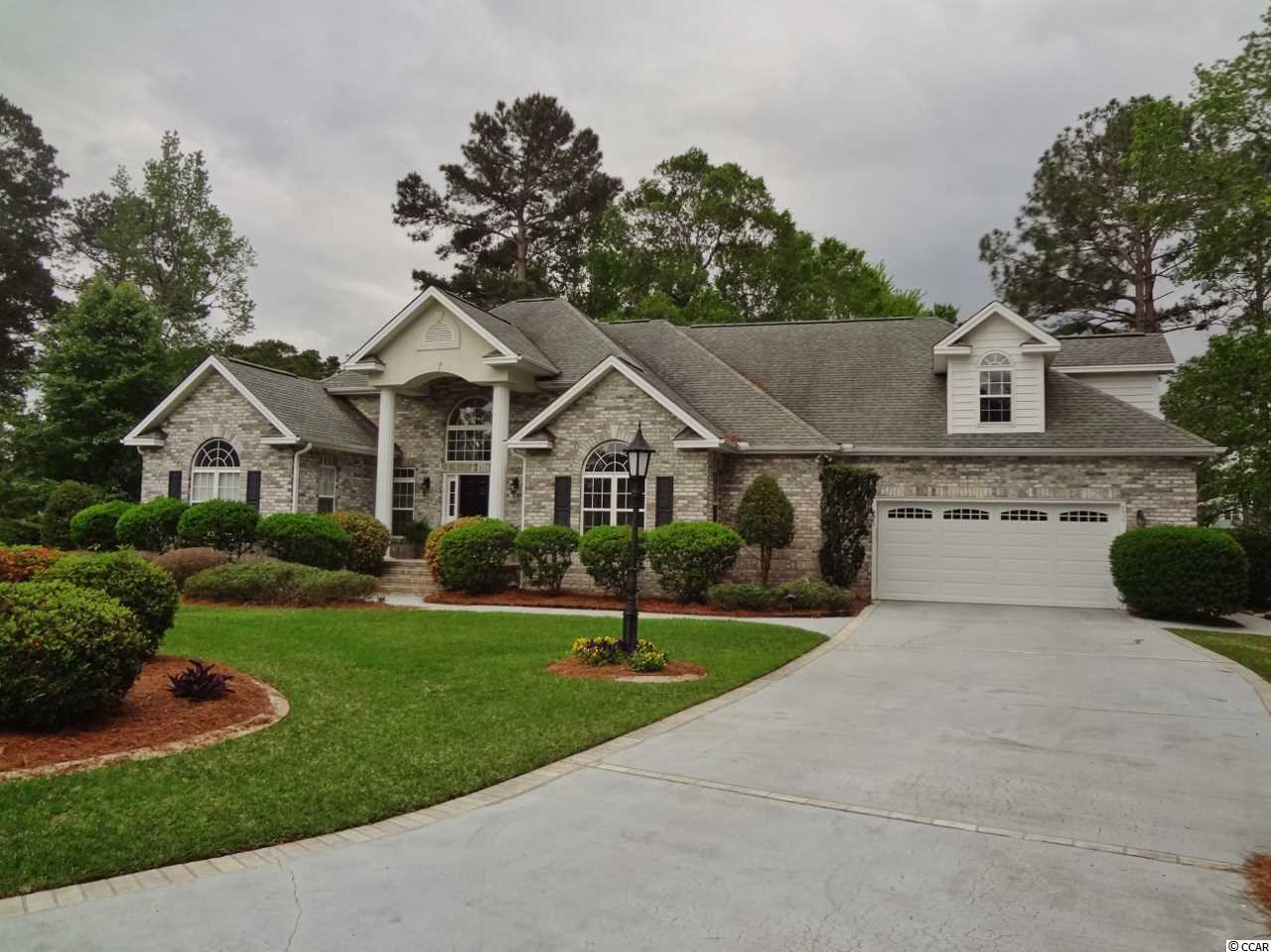 8915 Rosewood Ct. Nw Calabash, NC 28467