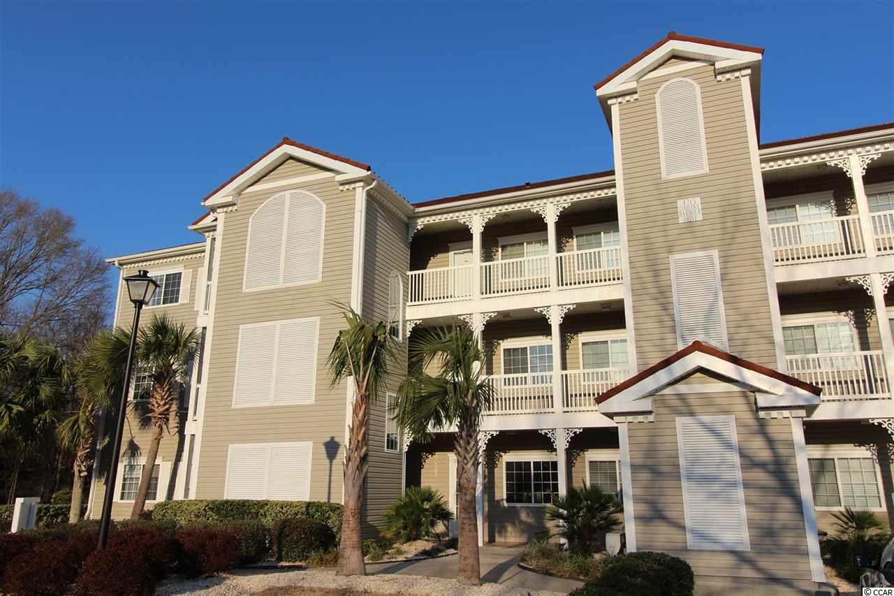 4215 Coquina Harbour Dr. UNIT D-3 Little River, SC 29566