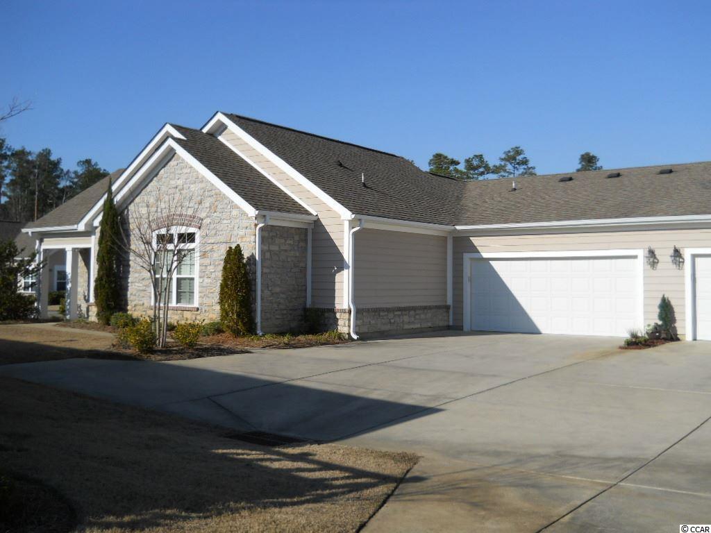 327 Arlington Circle Murrells Inlet, SC 29576