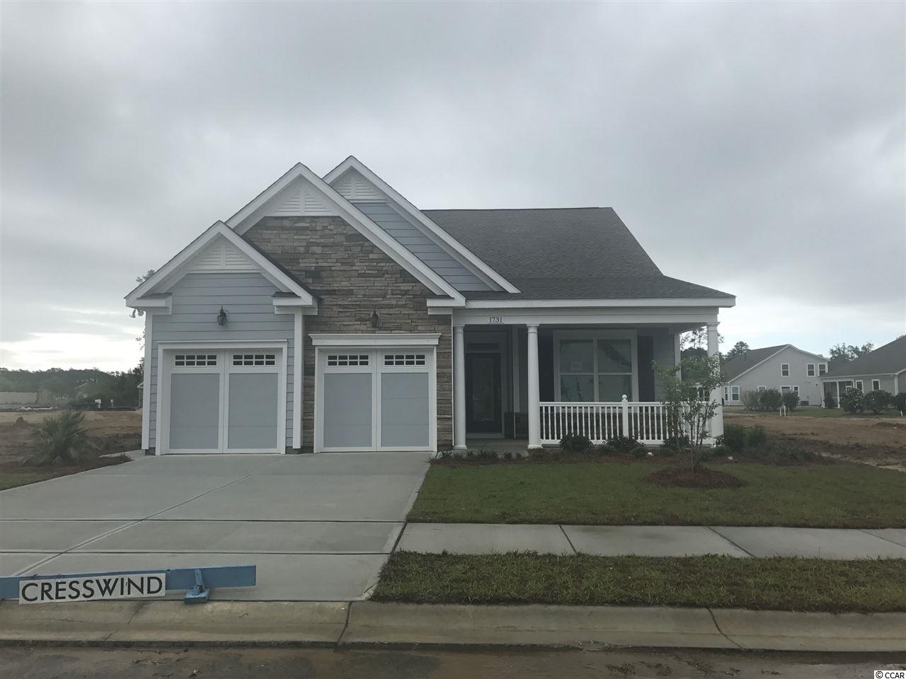 1731 Maplecress Way Myrtle Beach, SC 29577