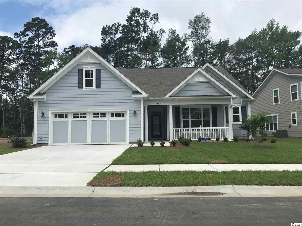 1495 Suncrest Dr. Myrtle Beach, SC 29577