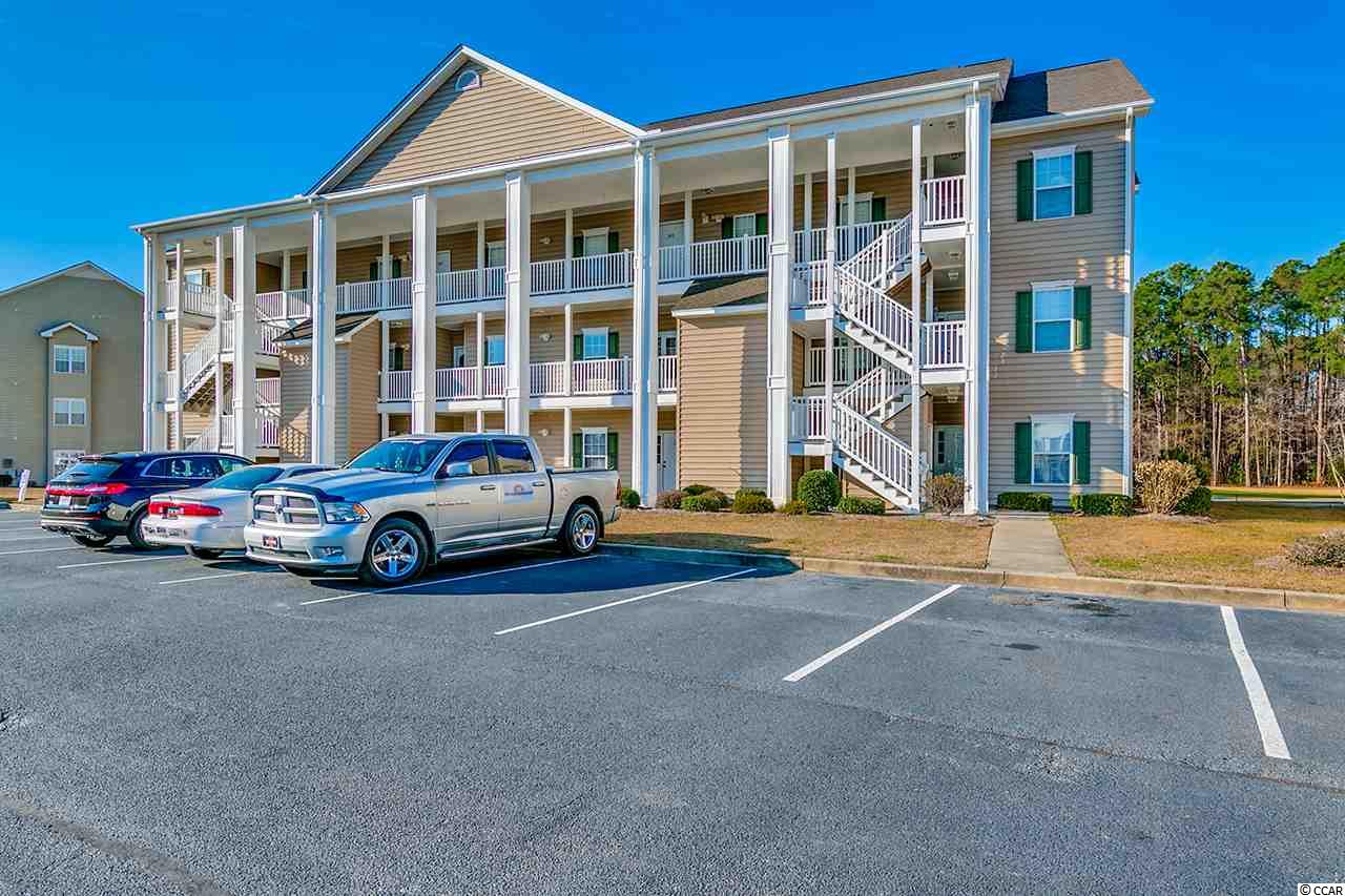 5846 Longwood Dr. UNIT #202 Murrells Inlet, SC 29576