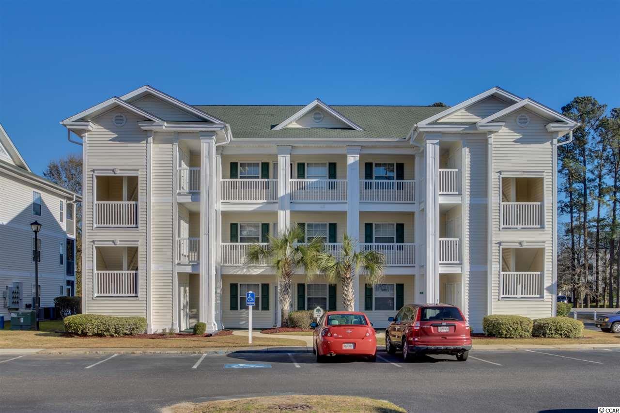 556 White River Dr. UNIT 44-H Myrtle Beach, SC 29579