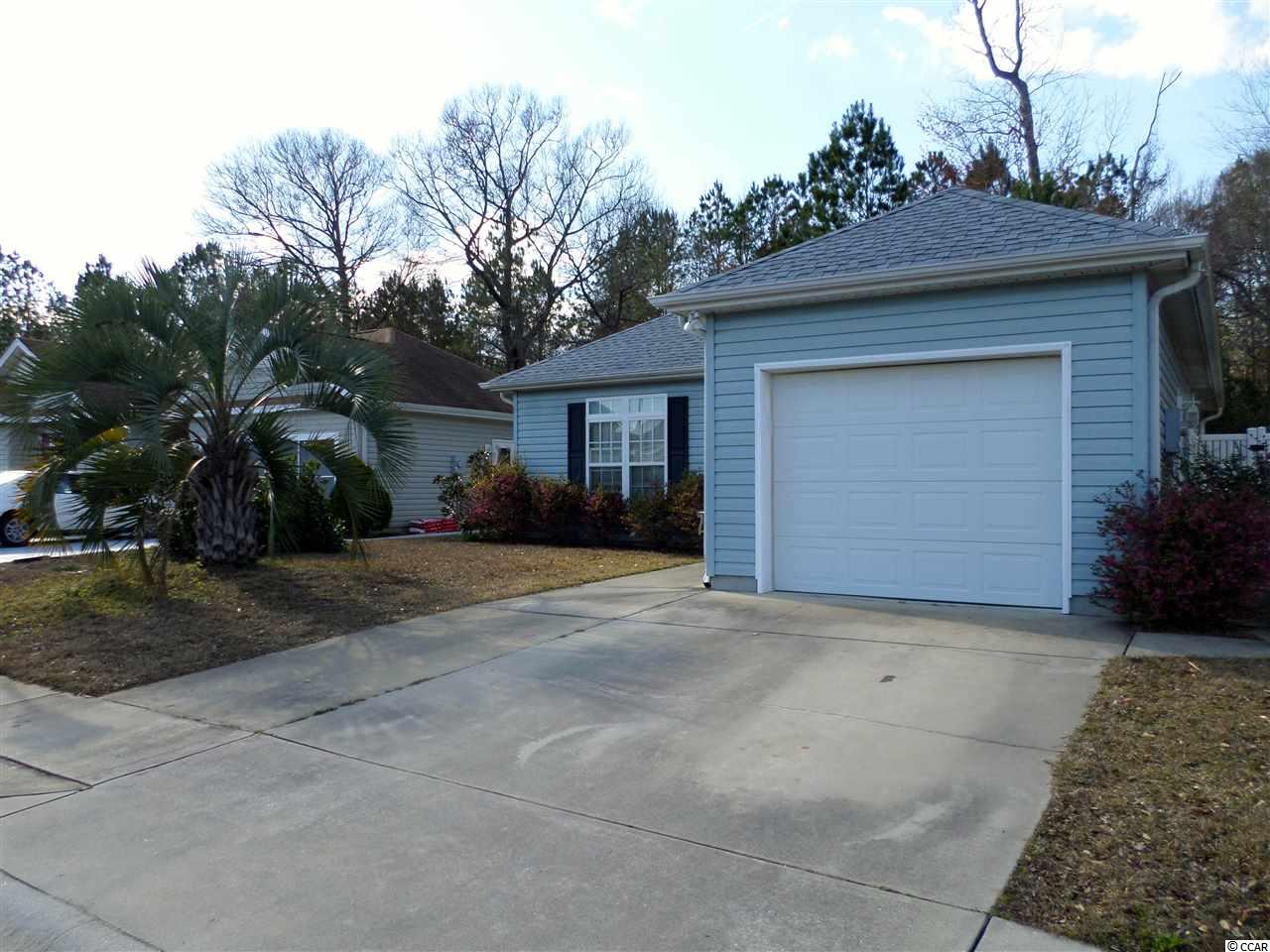 441 Gouchos Ln. Myrtle Beach, SC 29588