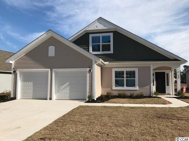 136 Zostera Dr. Little River, SC 29566