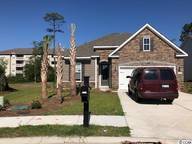 817 Bronwyn Circle North Myrtle Beach, SC 29582