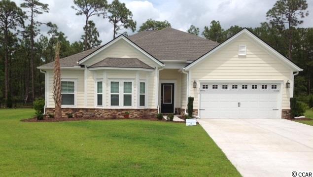 352 Southgate Ct. Pawleys Island, SC 29585