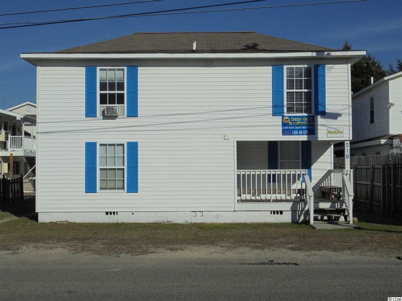 216 N 24th Ave. N Cherry Grove, SC 29582