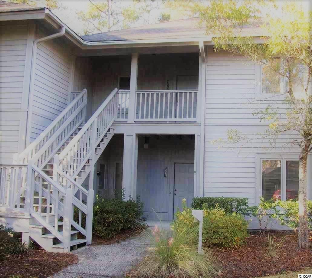 1221 Tidewater Dr. UNIT #2312 North Myrtle Beach, SC 29582