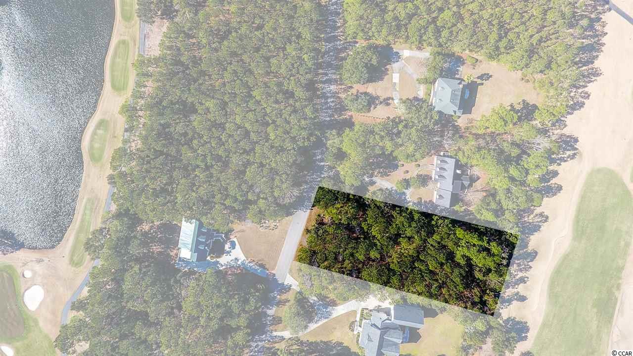 Lot 7 Collins Meadow Dr. Georgetown, SC 29440