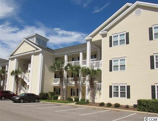 601 Hillside Dr. N UNIT #3437 North Myrtle Beach, SC 28582