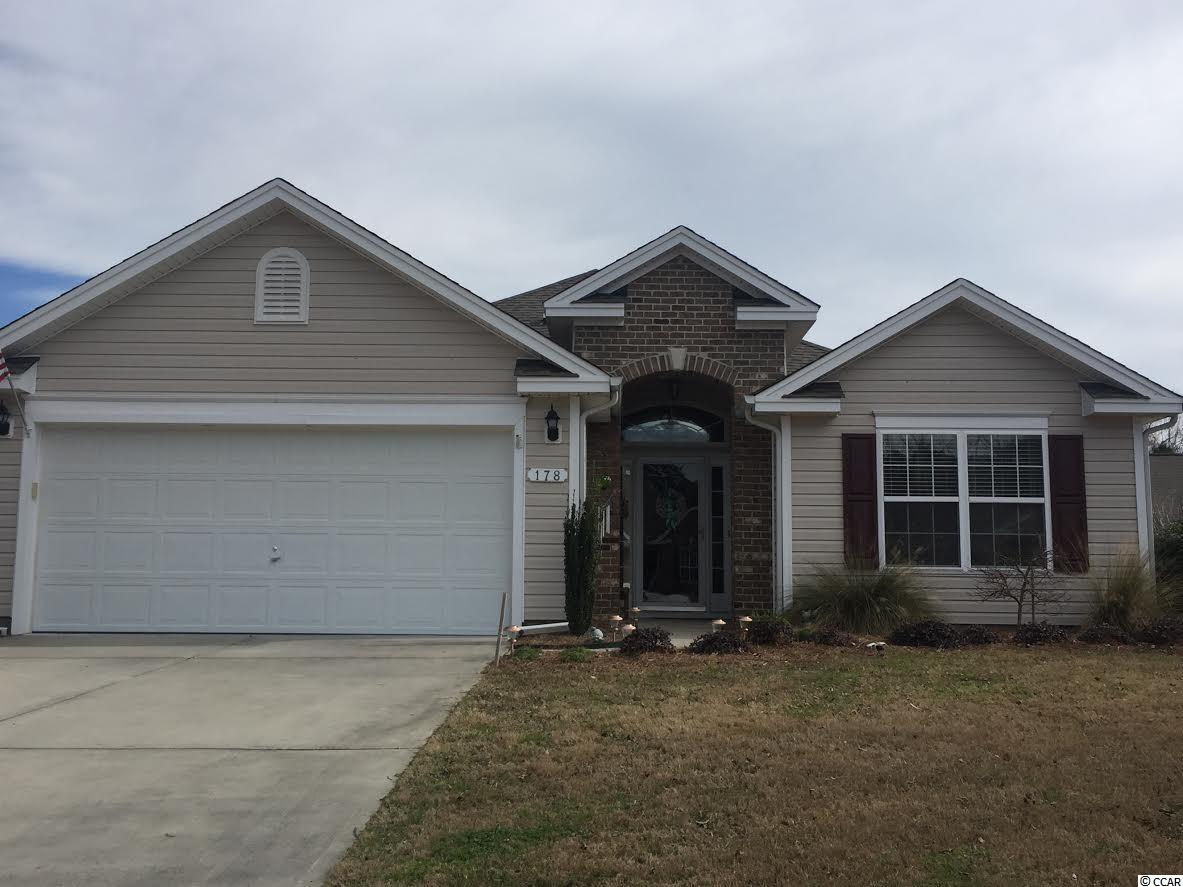 178 Seville Dr. Murrells Inlet, SC 29576