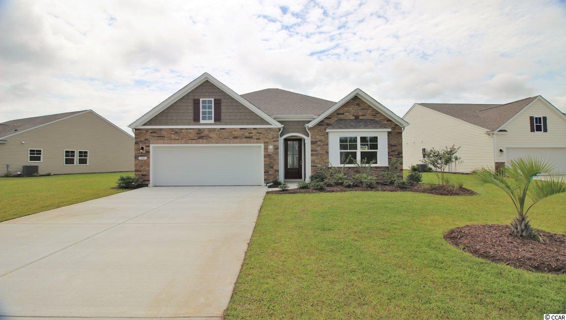 3085 Crescent Lake Dr. Carolina Shores, NC 28467