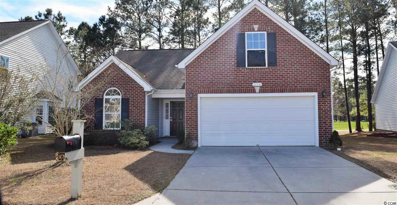 316 Vesta Dr. Myrtle Beach, SC 29579