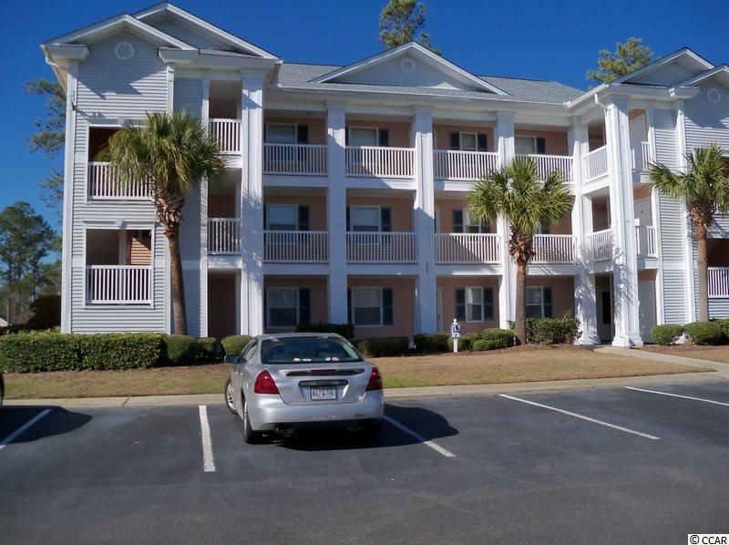 609 Waterway Village Blvd. UNIT 2-B Myrtle Beach, SC 29579