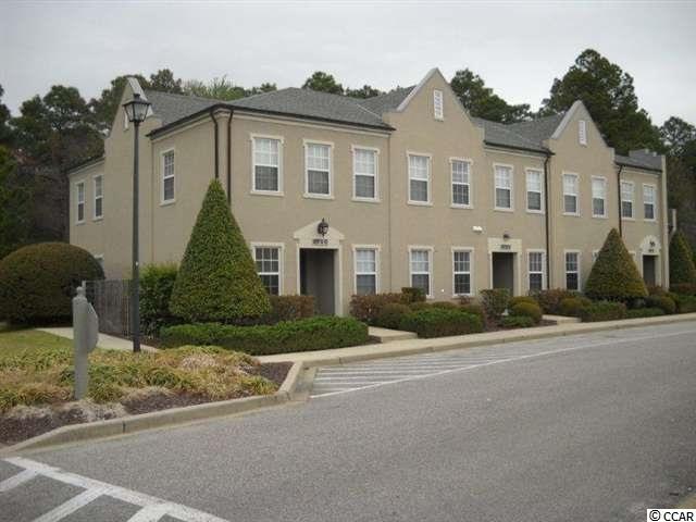 4517 Girvan Dr. UNIT B Myrtle Beach, SC 29579