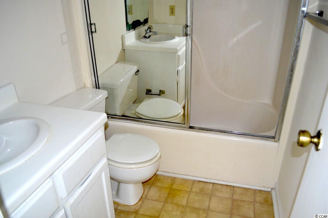 1500 Cenith Dr. UNIT 101B North Myrtle Beach, SC 29582
