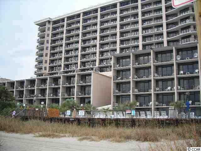 2311 S Ocean Blvd. UNIT #545 Myrtle Beach, SC 29577