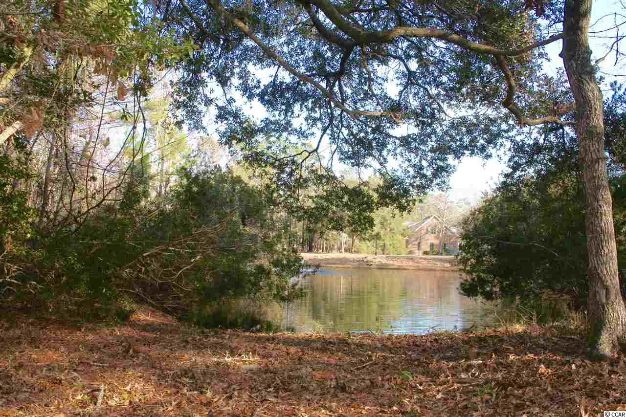 lot 75 Hunters Oak Ct. Pawleys Island, SC 29585