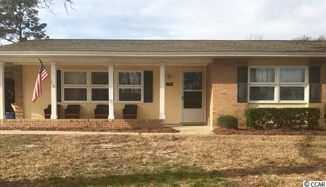 779 Walnut Ave. Myrtle Beach, SC 29577