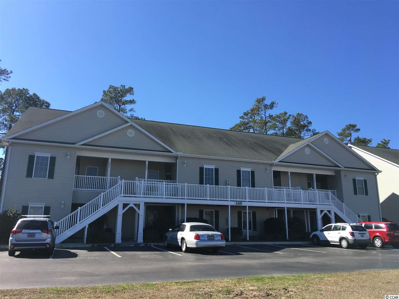 150 Lazy Willow Ln. UNIT #201 Myrtle Beach, SC 29588