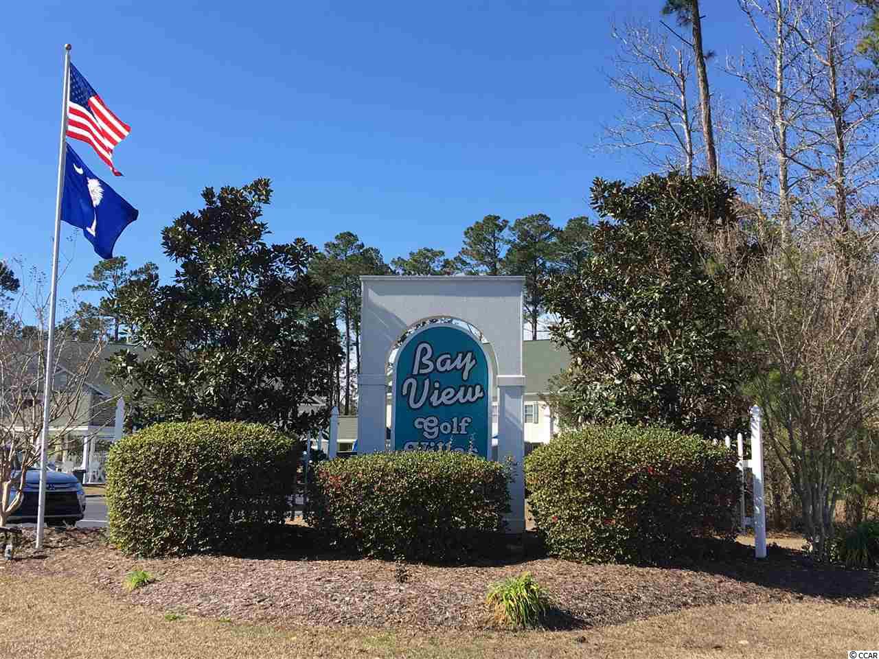150 Lazy Willow Ln. UNIT #201 Myrtle Beach, SC 29588