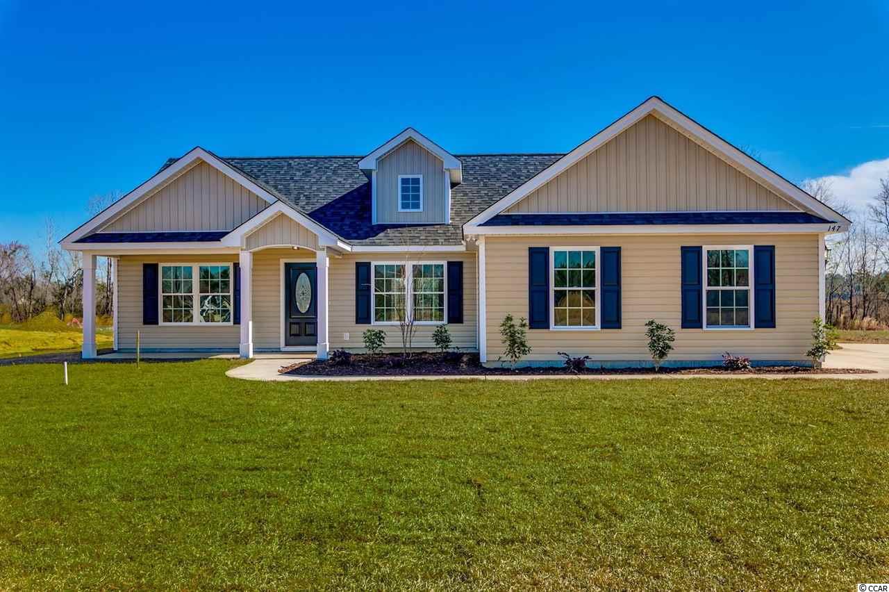 113 Oakey Springs Dr. Conway, SC 29527
