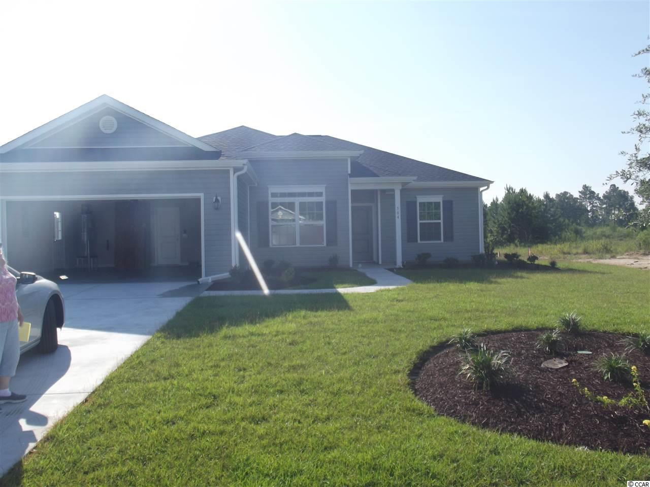 564 Carrick Loop Longs, SC 29568