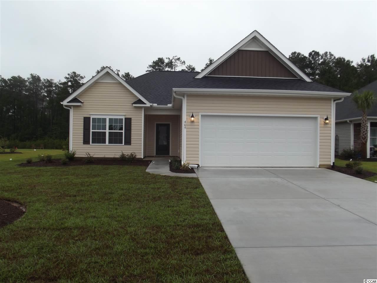 409 Carrick Loop Longs, SC 29568