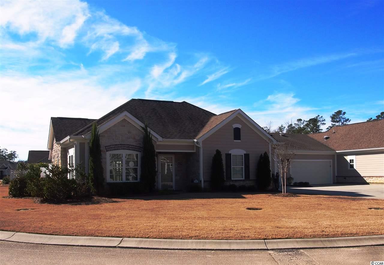 439 Arlington Circle Murrells Inlet, SC 29576