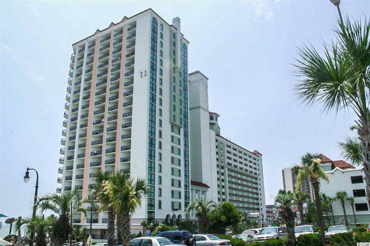 3000 N Ocean Blvd. UNIT #1601 Myrtle Beach, SC 29577