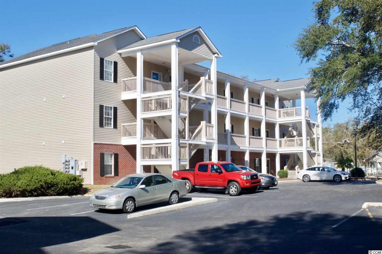 1058 Sea Mountain Hwy. UNIT 14-203 North Myrtle Beach, SC 29582