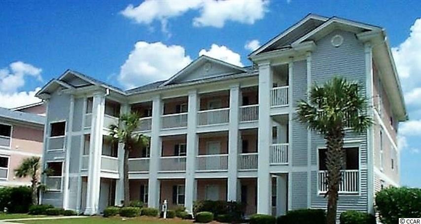 612 Waterway Village Blvd. UNIT 25-A Myrtle Beach, SC 29579