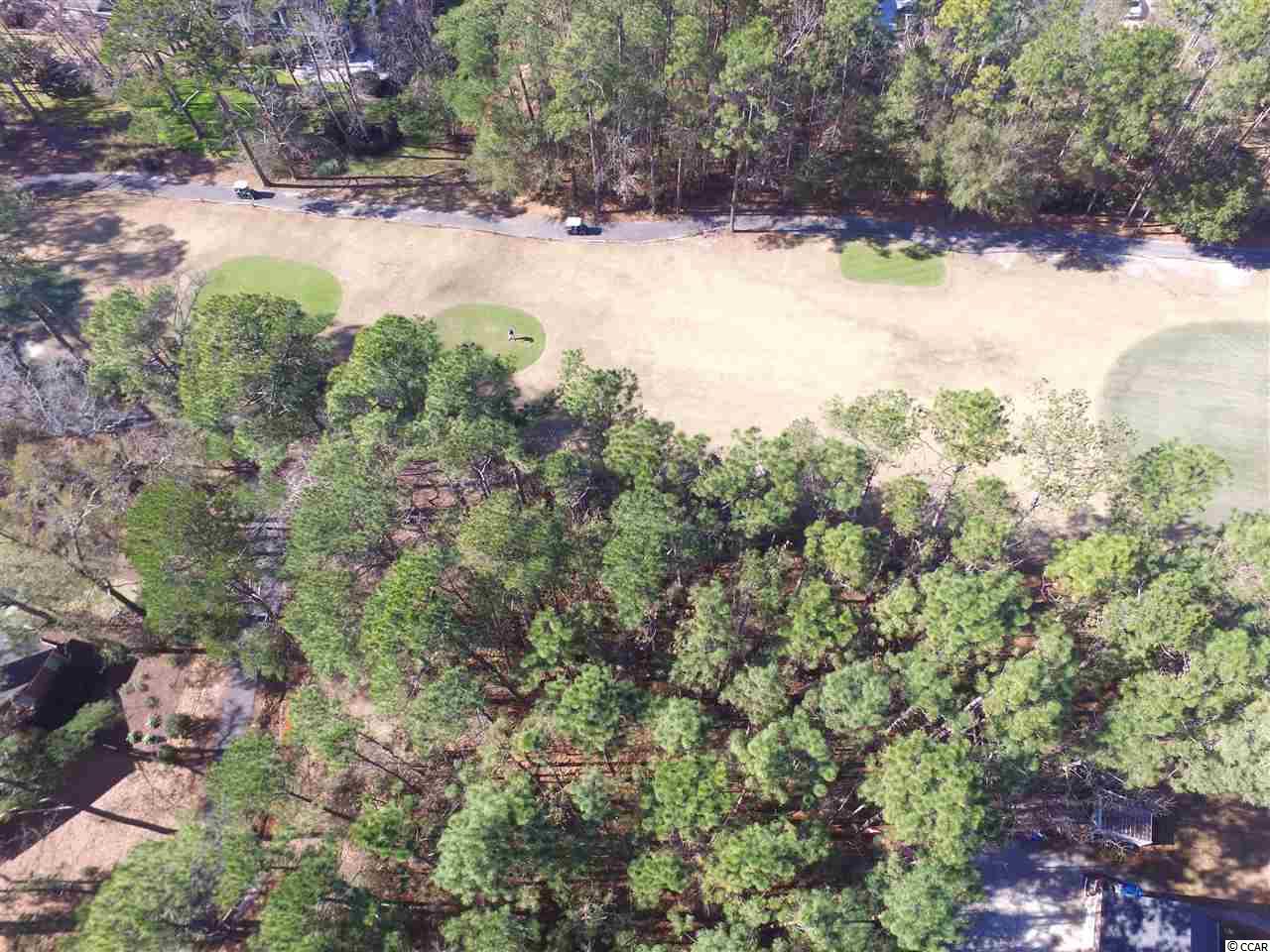 Lot 106 Muirfield Dr. Pawleys Island, SC 29585