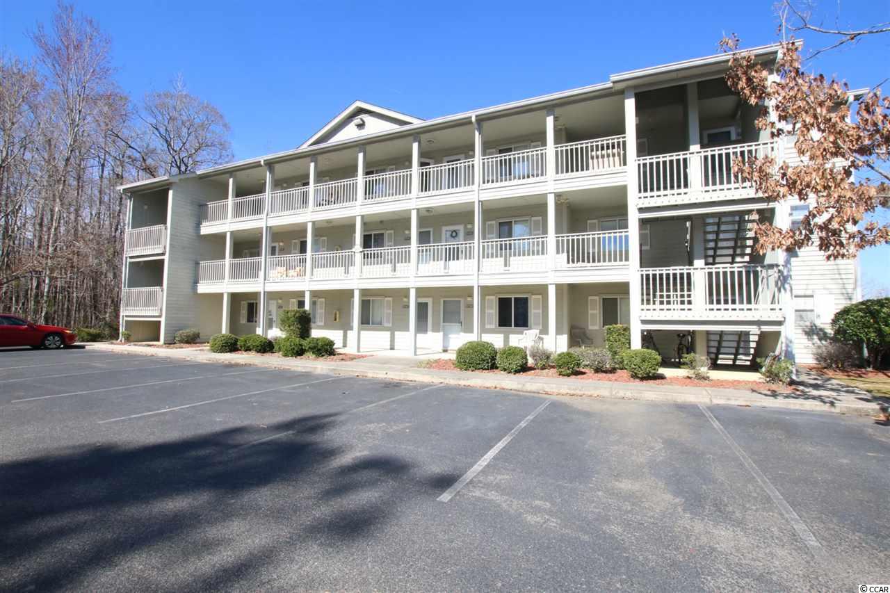 1460-A Saint George Ln. UNIT 39-A Myrtle Beach, SC 29588