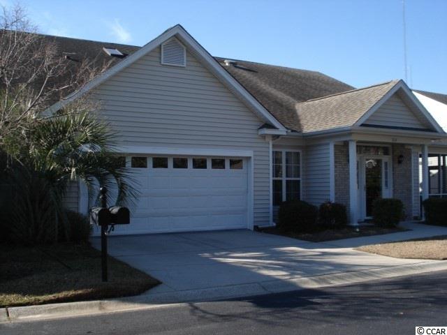 333 Wild Rye Pl. UNIT #504 Murrells Inlet, SC 29576