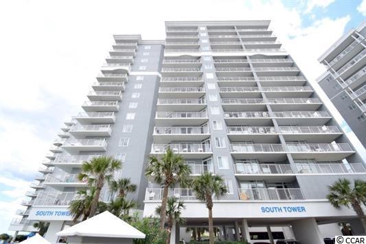 161 Seawatch Dr. UNIT #707 Myrtle Beach, SC 29572