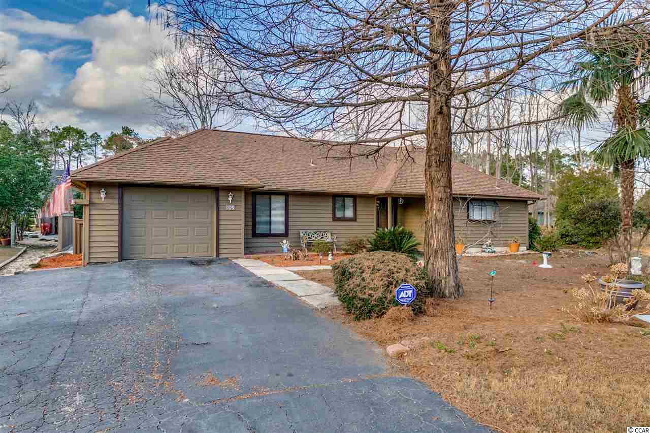 105 Dogwood Circle Conway, SC 29526