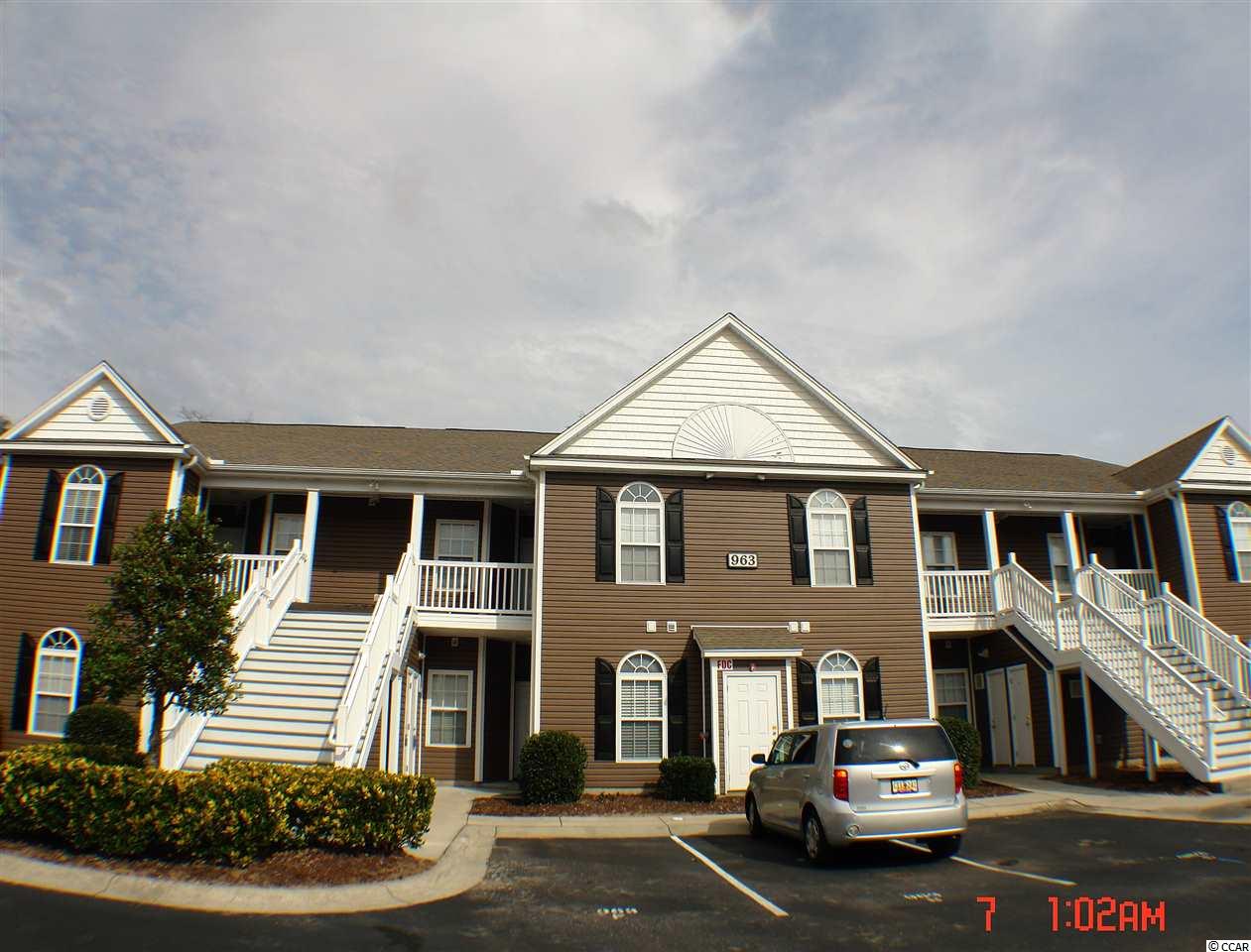 963 F Algonquin Dr. UNIT F Pawleys Island, SC 29585