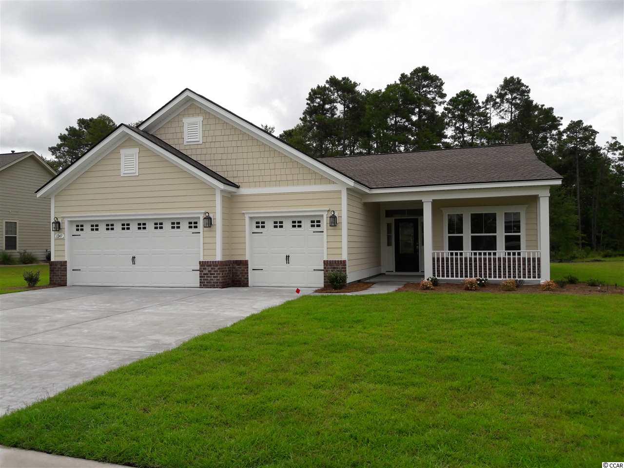 1247 Ficus Dr. Myrtle Beach, SC 29579