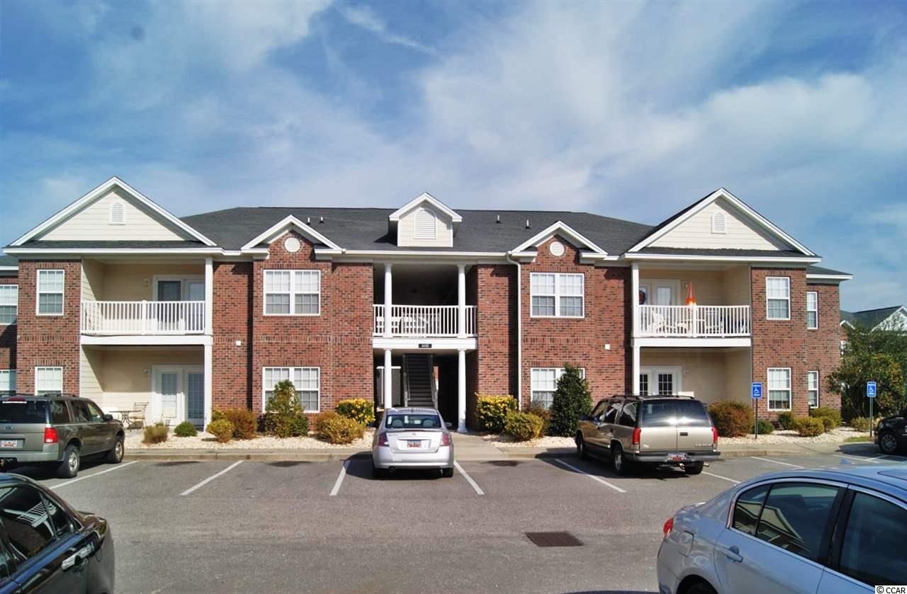 2021 Silvercrest Dr. UNIT 24-H Myrtle Beach, SC 29579