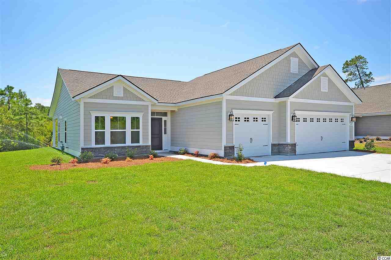 625 Cocas Dr. Myrtle Beach, SC 29579