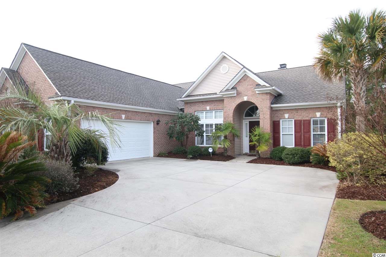 2903 Winding River Dr. North Myrtle Beach, SC 29582